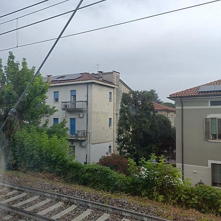 B&B Mavipagi Verona Dış mekan fotoğraf