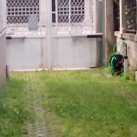B&B Mavipagi Verona Dış mekan fotoğraf