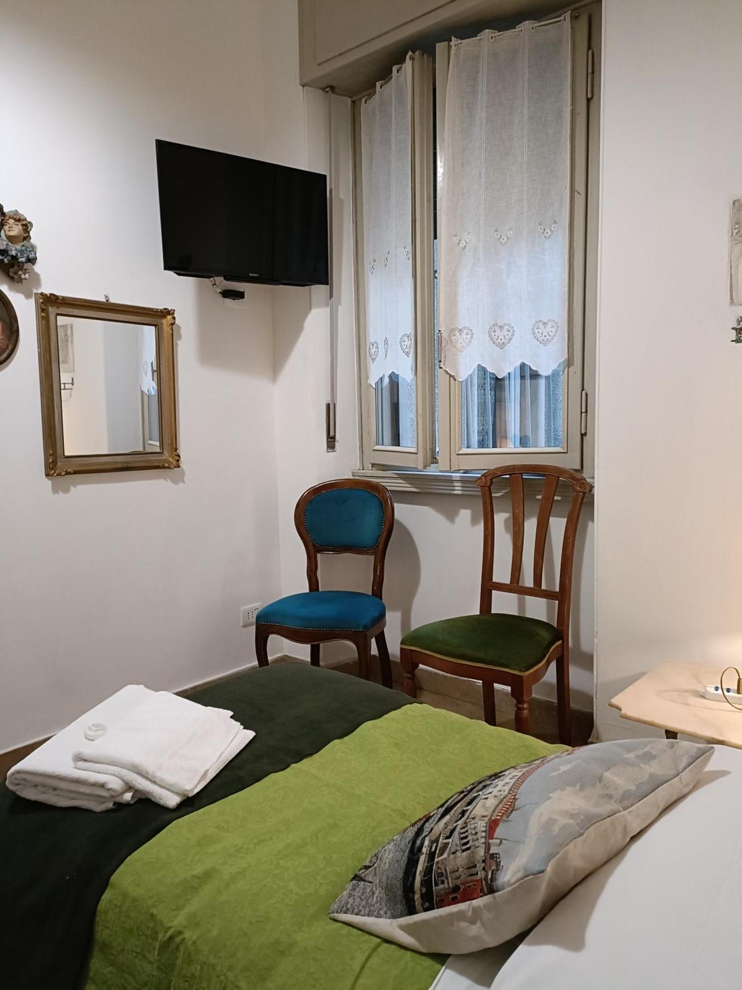 B&B Mavipagi Verona Dış mekan fotoğraf