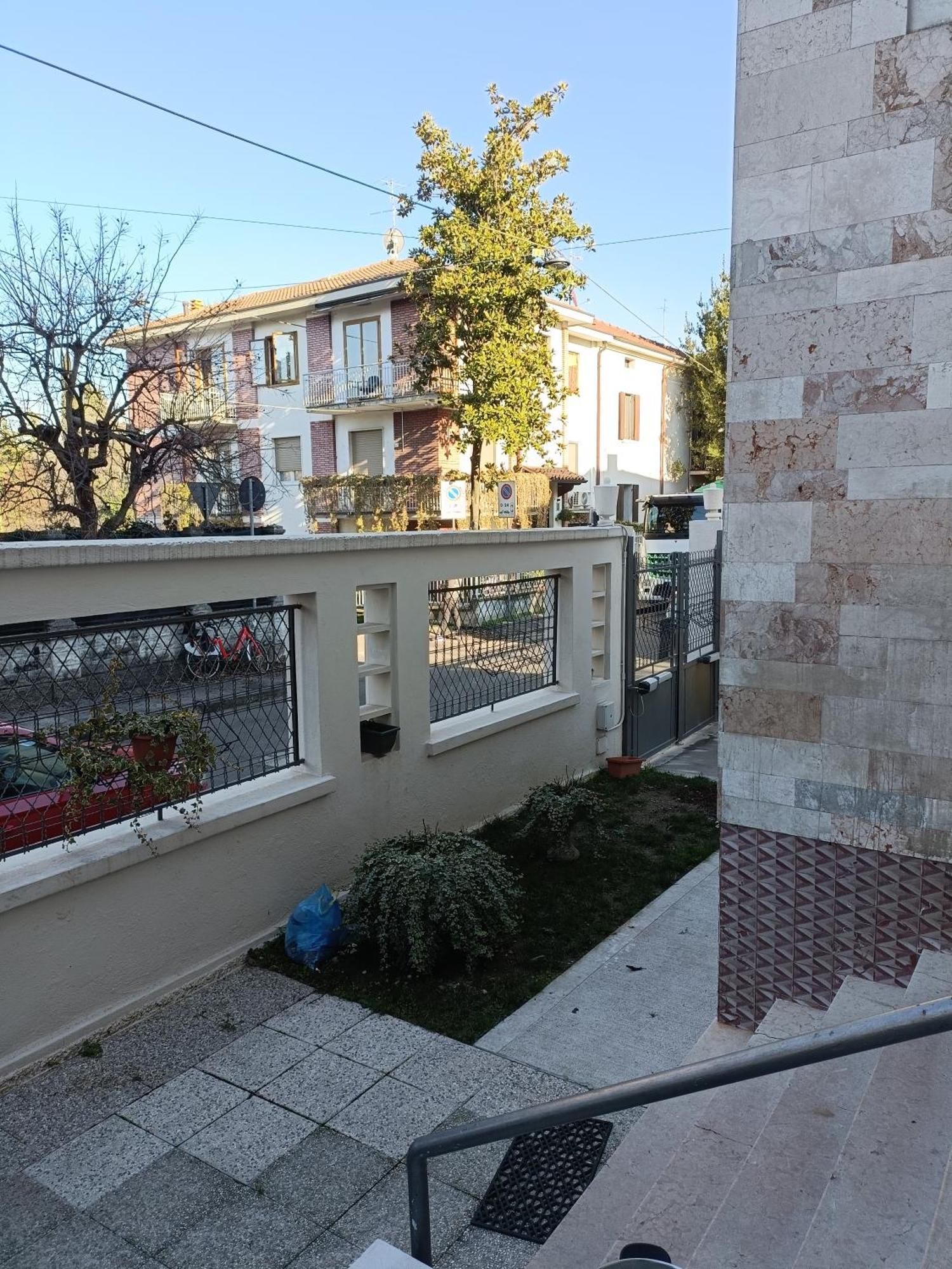 B&B Mavipagi Verona Dış mekan fotoğraf