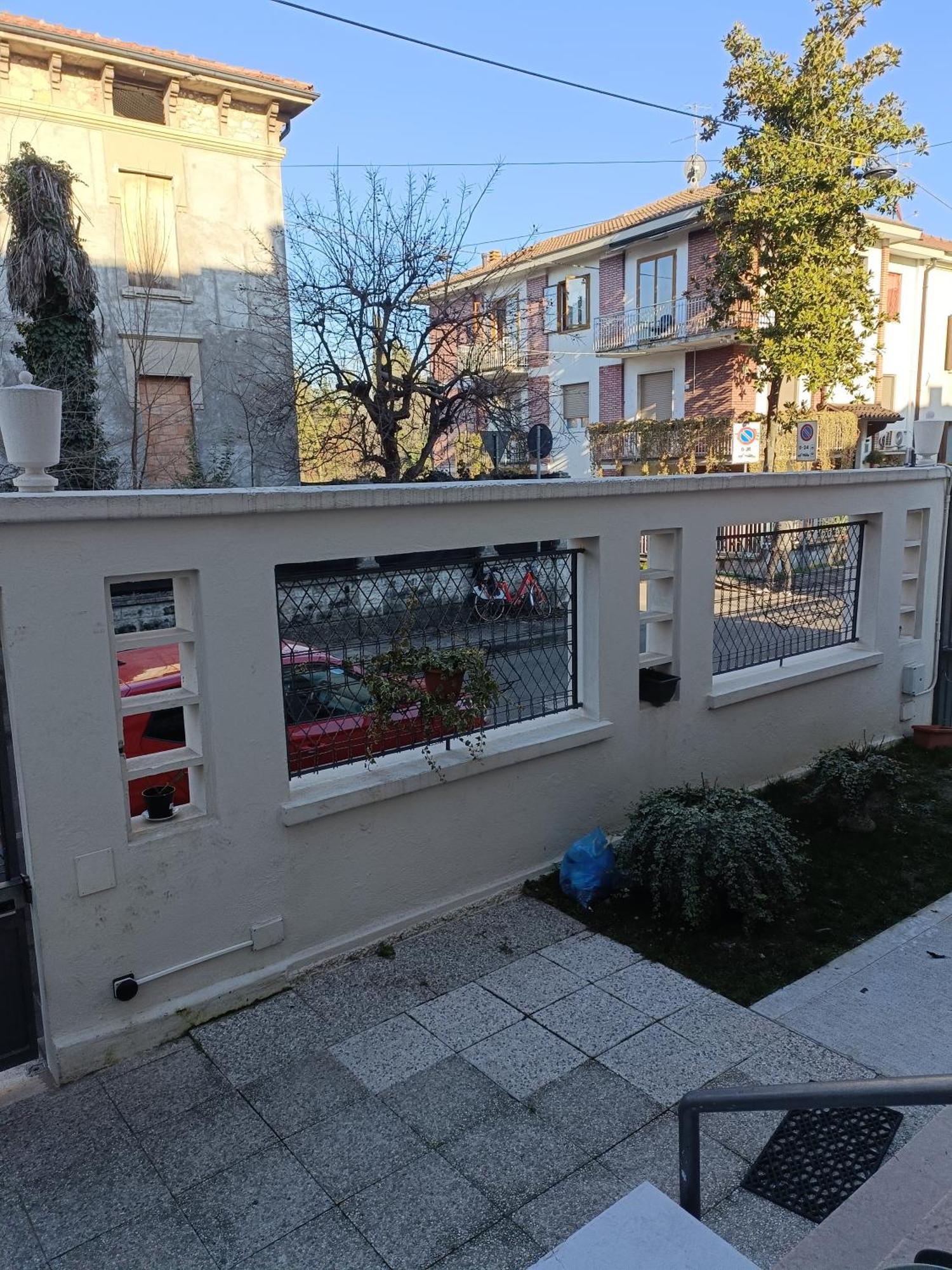 B&B Mavipagi Verona Dış mekan fotoğraf