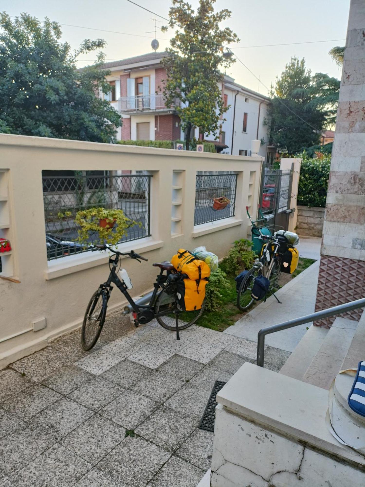 B&B Mavipagi Verona Dış mekan fotoğraf