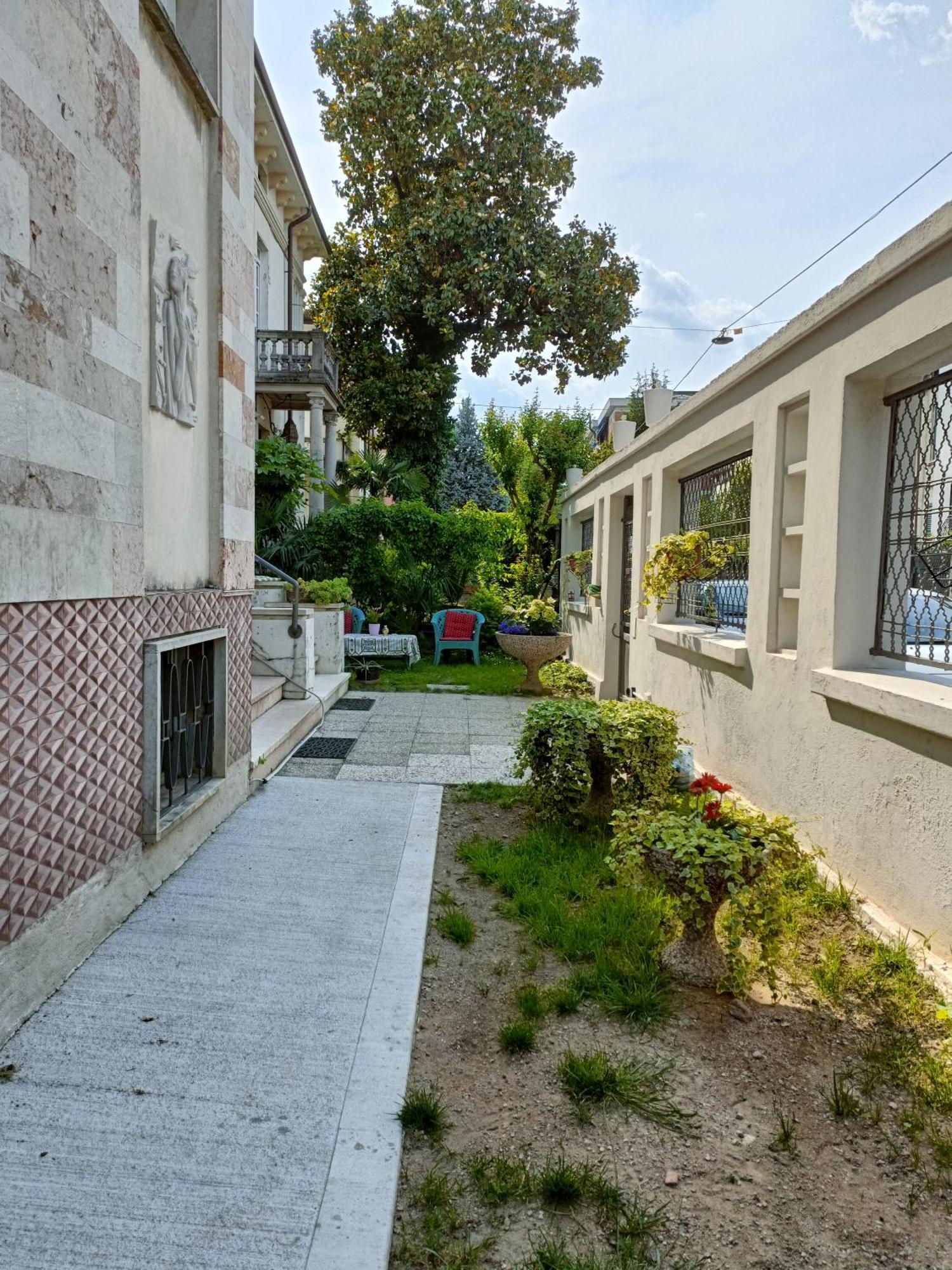B&B Mavipagi Verona Oda fotoğraf