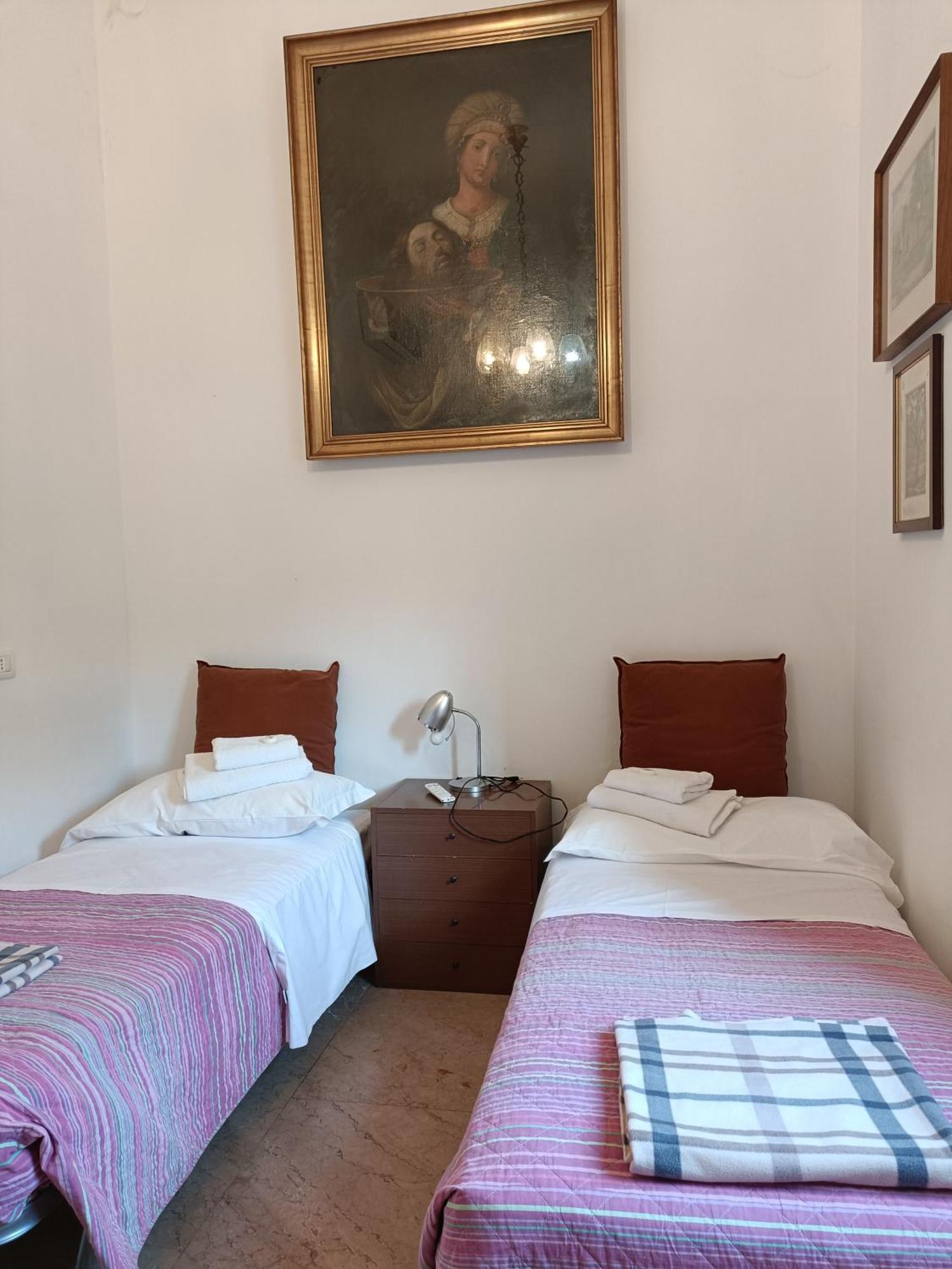B&B Mavipagi Verona Oda fotoğraf
