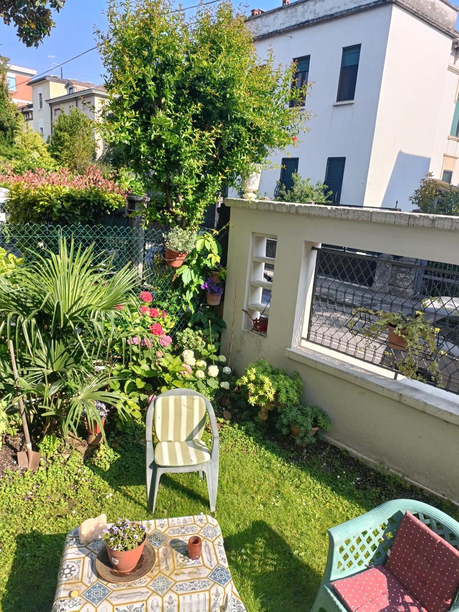 B&B Mavipagi Verona Dış mekan fotoğraf