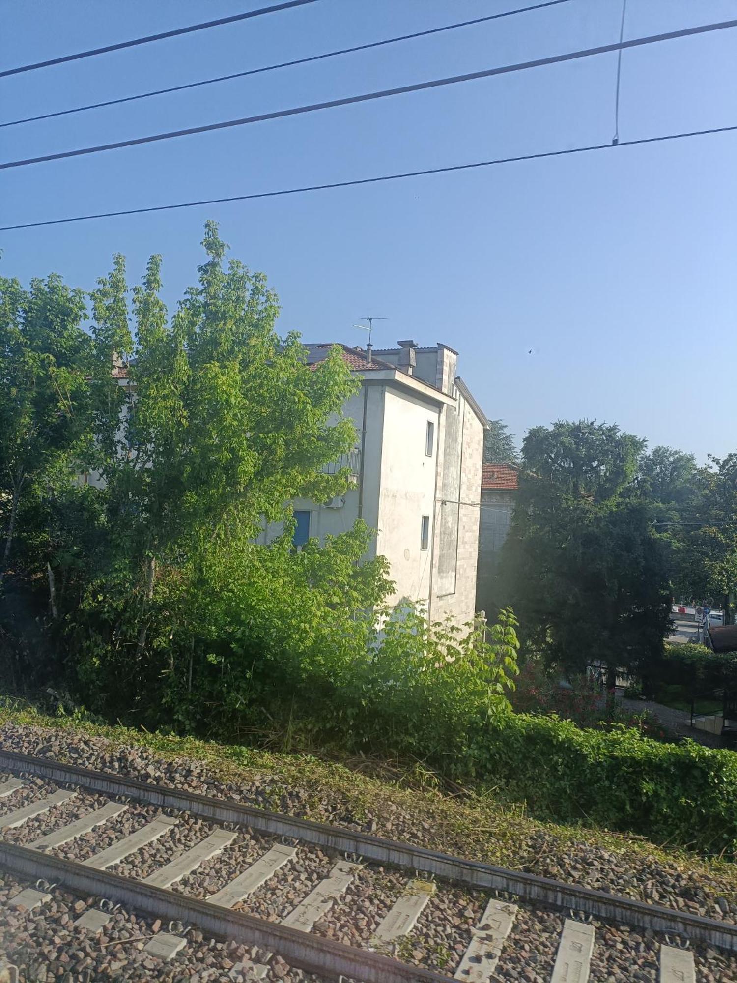 B&B Mavipagi Verona Dış mekan fotoğraf