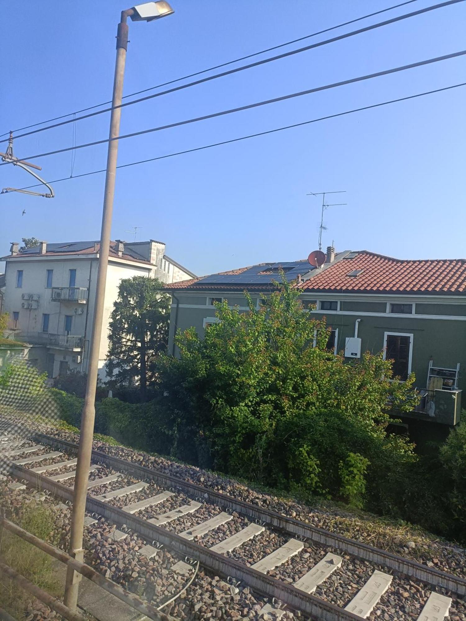 B&B Mavipagi Verona Dış mekan fotoğraf