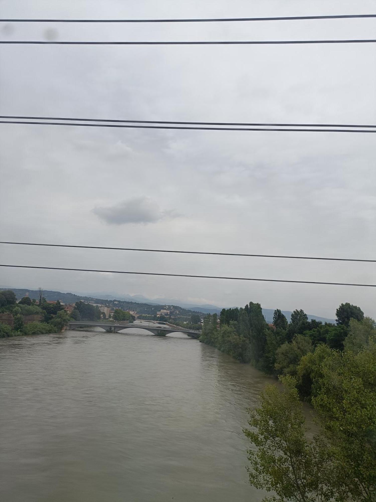 B&B Mavipagi Verona Dış mekan fotoğraf