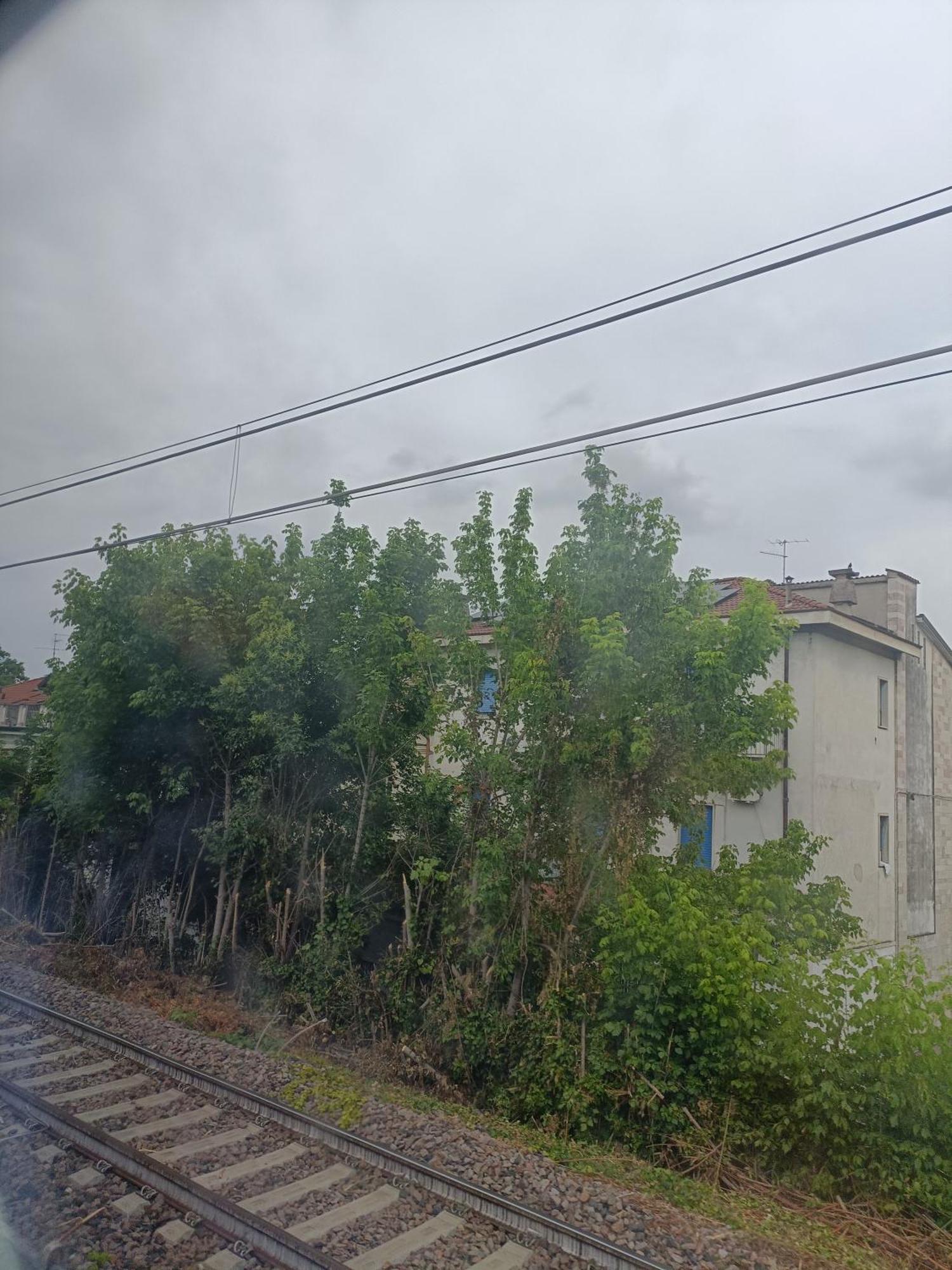 B&B Mavipagi Verona Dış mekan fotoğraf