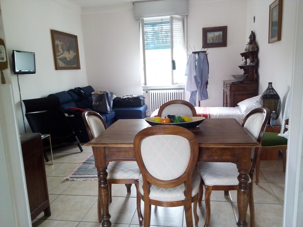 B&B Mavipagi Verona Dış mekan fotoğraf