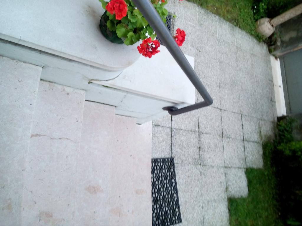 B&B Mavipagi Verona Dış mekan fotoğraf