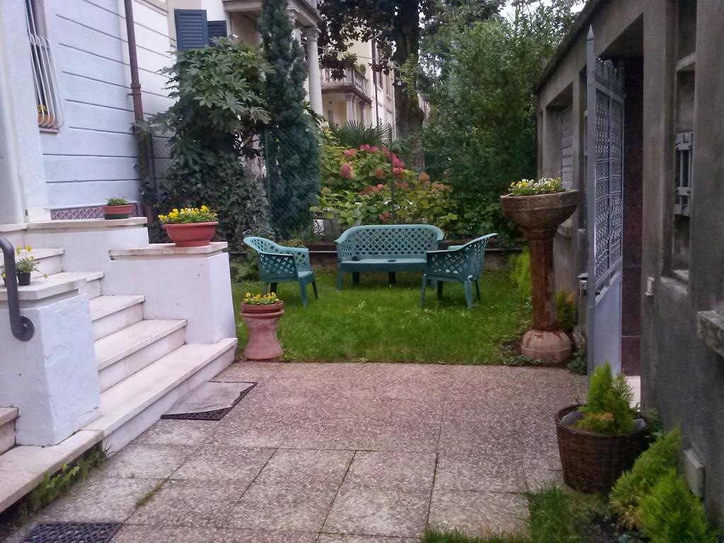 B&B Mavipagi Verona Dış mekan fotoğraf