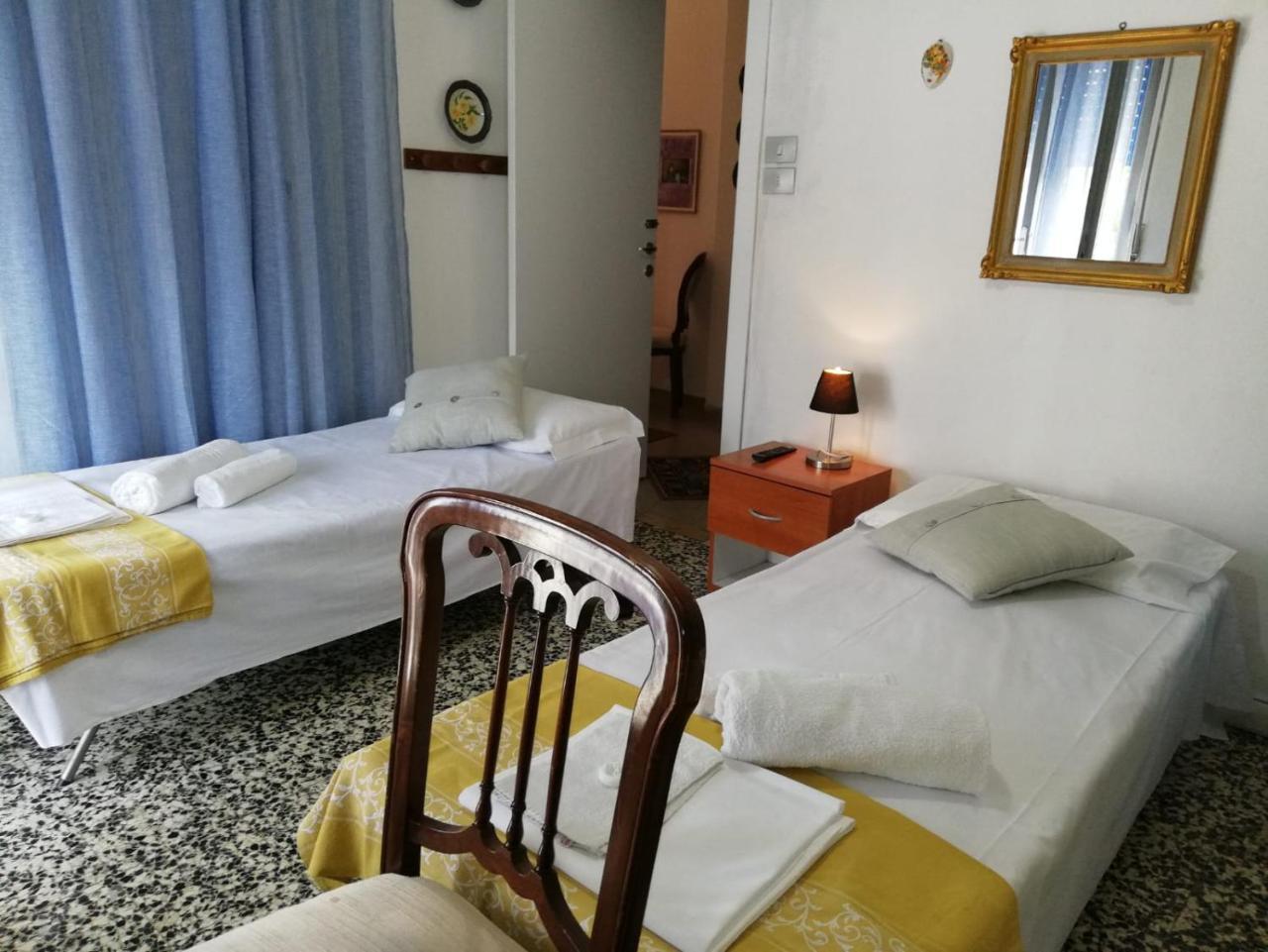 B&B Mavipagi Verona Dış mekan fotoğraf