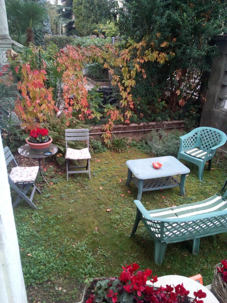 B&B Mavipagi Verona Dış mekan fotoğraf