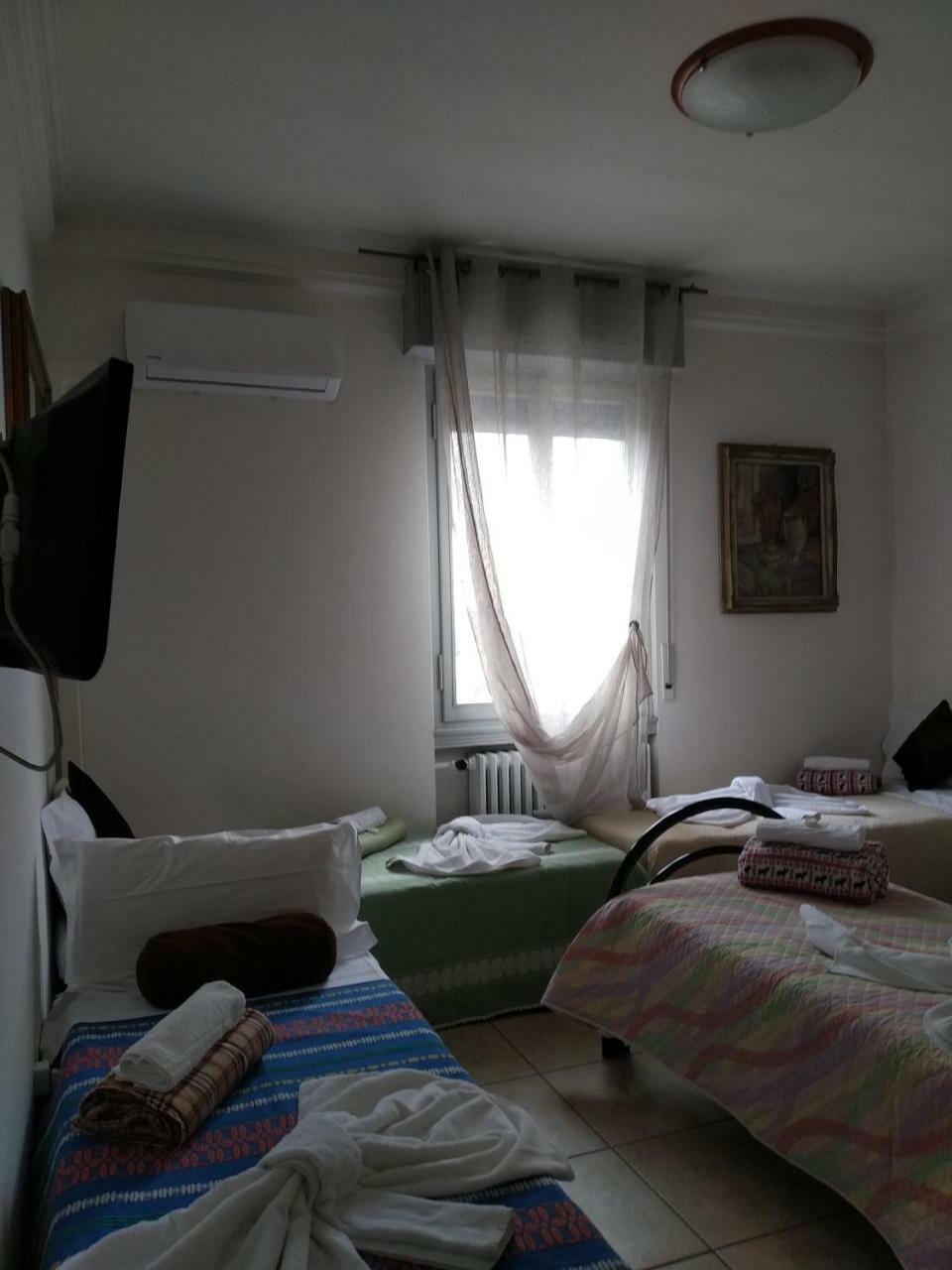 B&B Mavipagi Verona Dış mekan fotoğraf